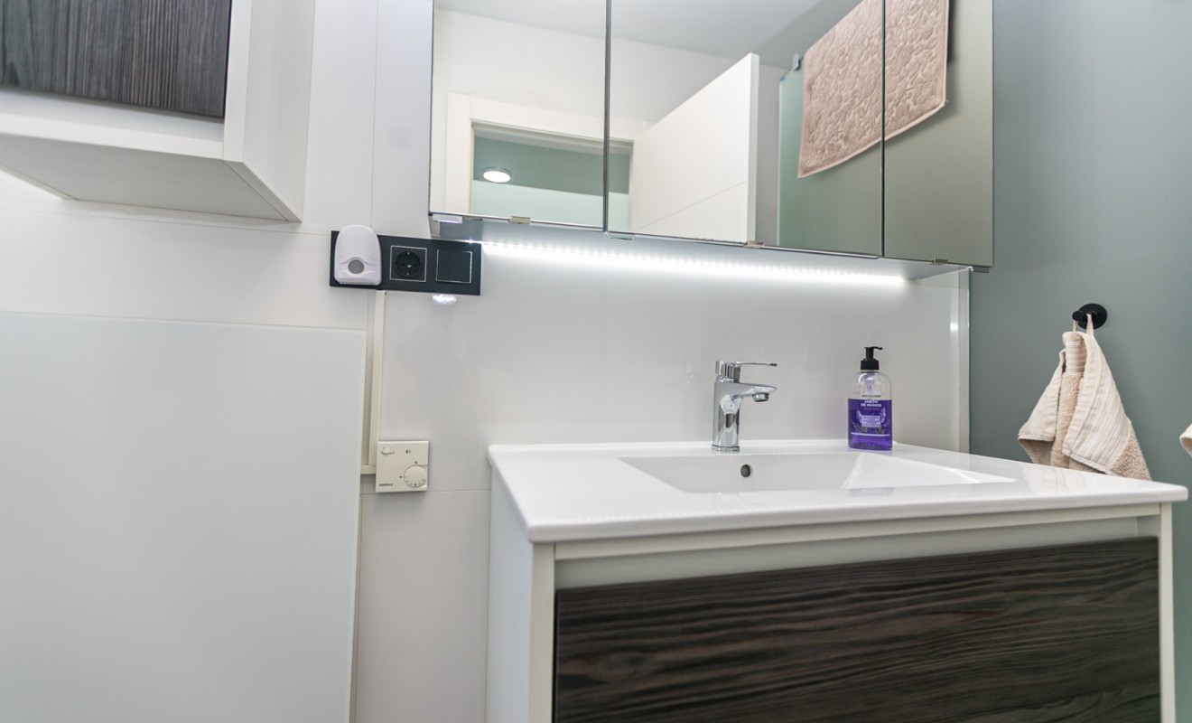 Sale - Quad House - Mil Palmeras - Riomar