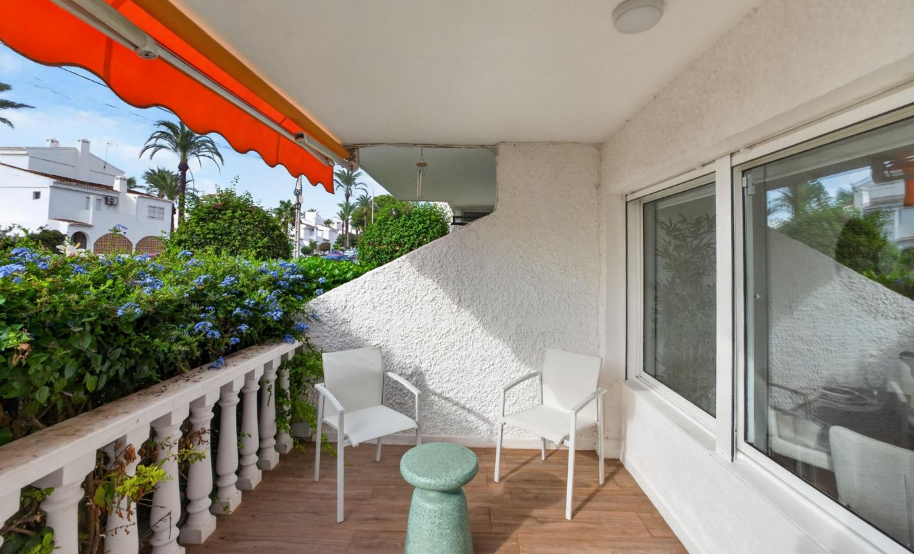 Sale - Bungalow - Orihuela Costa - Villamartín