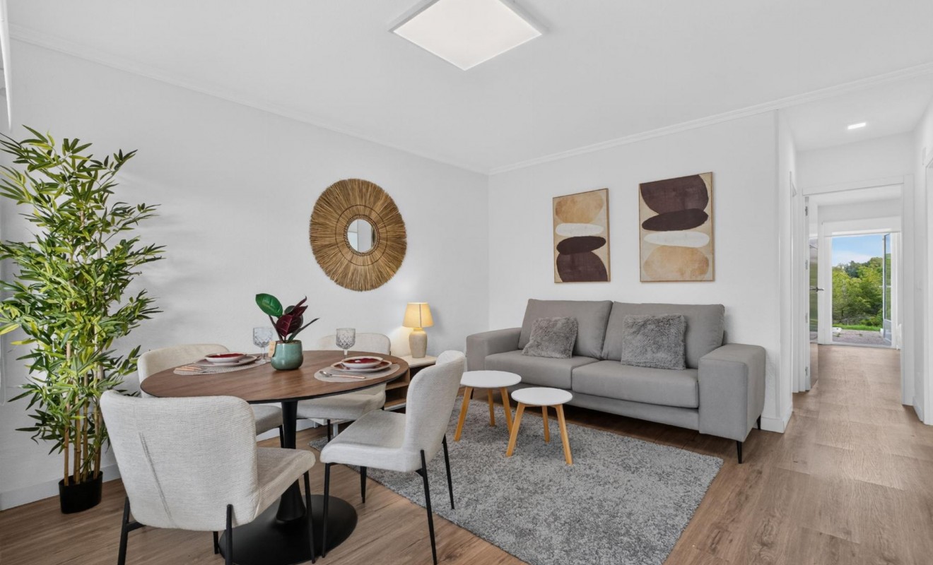 Sale - Bungalow - Orihuela Costa - Villamartín