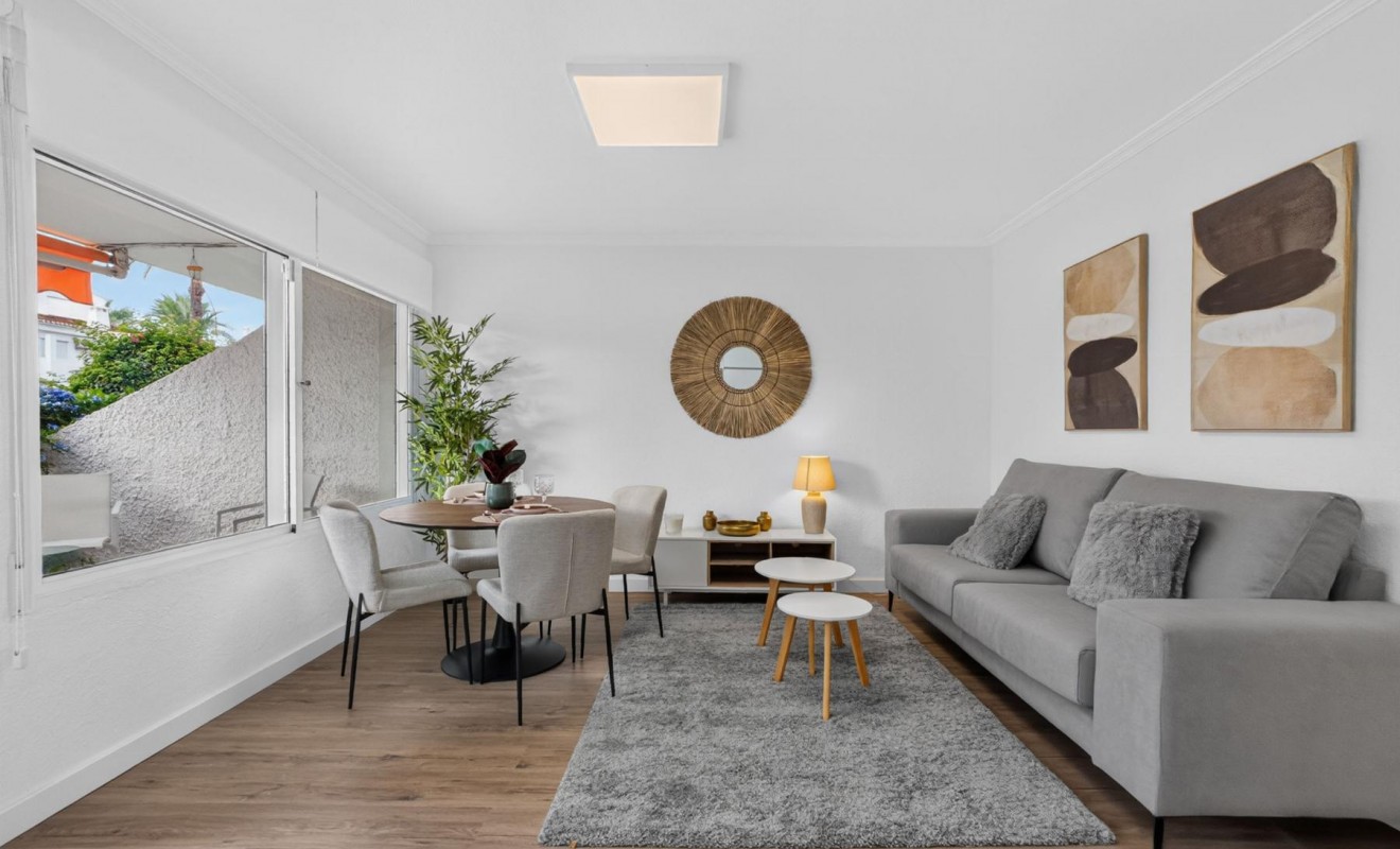 Sale - Bungalow - Orihuela Costa - Villamartín