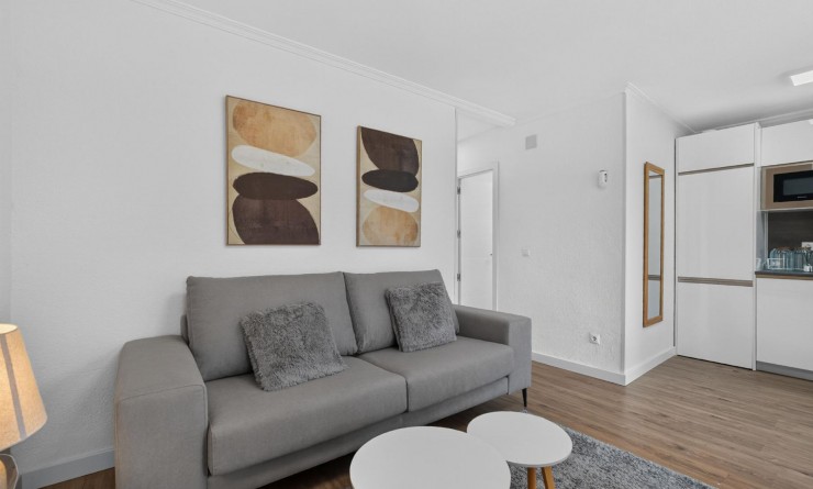 Sale - Bungalow - Orihuela Costa - Villamartín