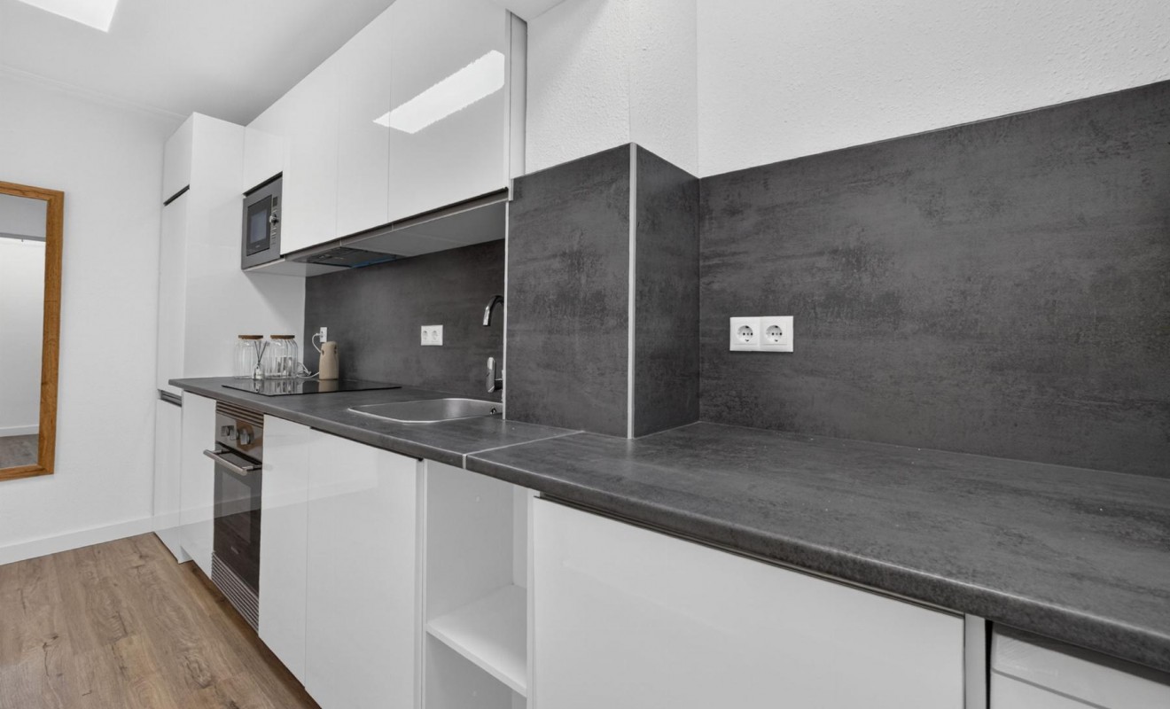 Sale - Bungalow - Orihuela Costa - Villamartín