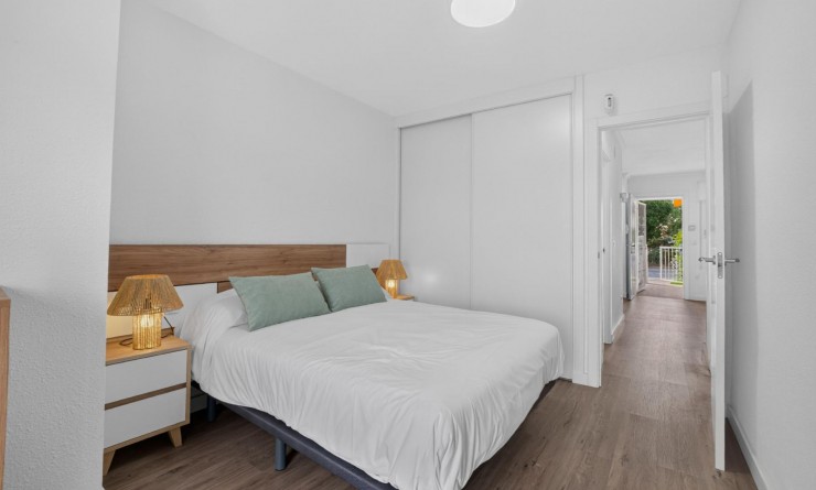 Sale - Bungalow - Orihuela Costa - Villamartín