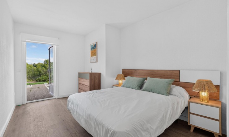 Sale - Bungalow - Orihuela Costa - Villamartín