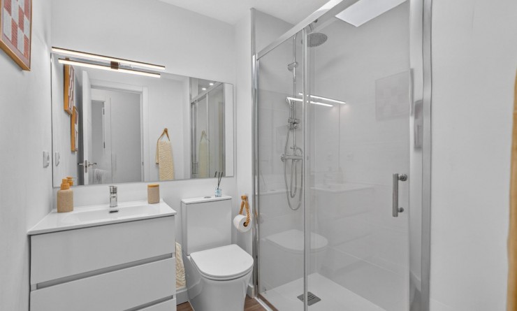 Sale - Bungalow - Orihuela Costa - Villamartín