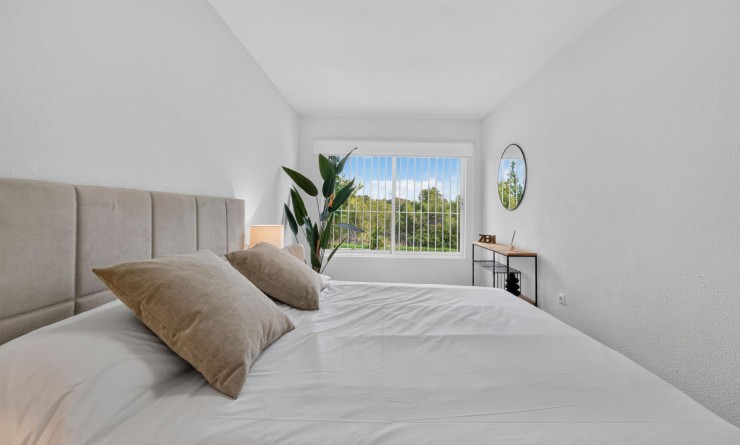 Sale - Bungalow - Orihuela Costa - Villamartín