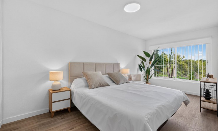 Sale - Bungalow - Orihuela Costa - Villamartín