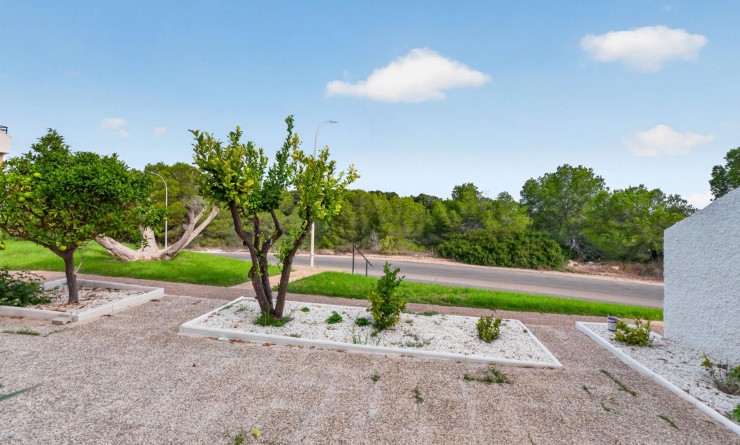Sale - Bungalow - Orihuela Costa - Villamartín