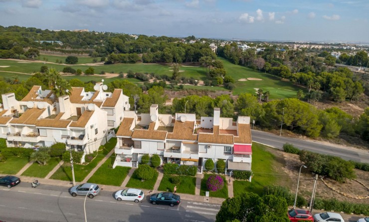 Sale - Bungalow - Orihuela Costa - Villamartín