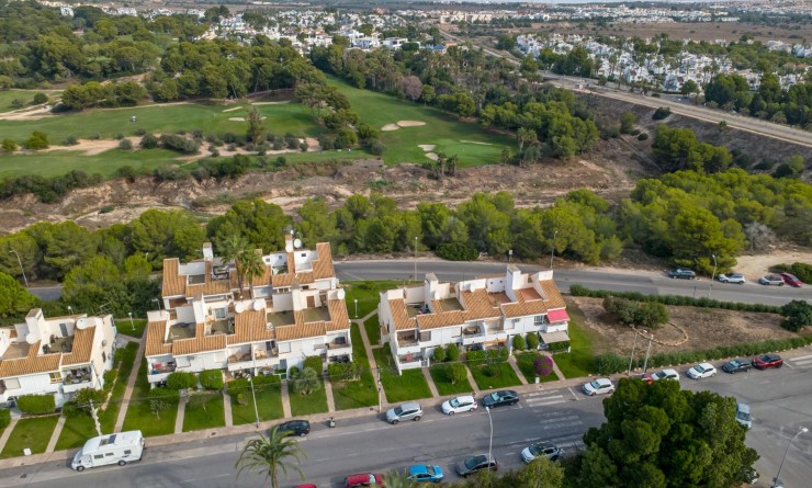 Sale - Bungalow - Orihuela Costa - Villamartín