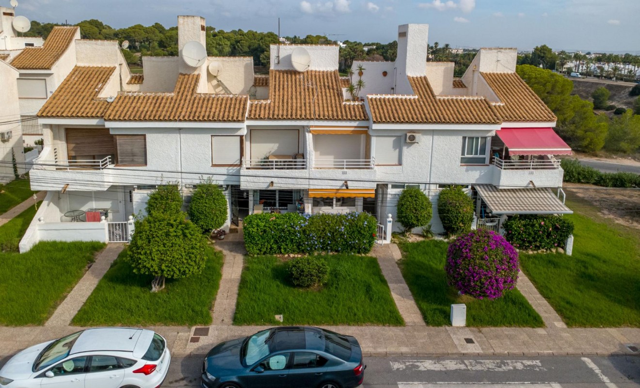 Sale - Bungalow - Orihuela Costa - Villamartín