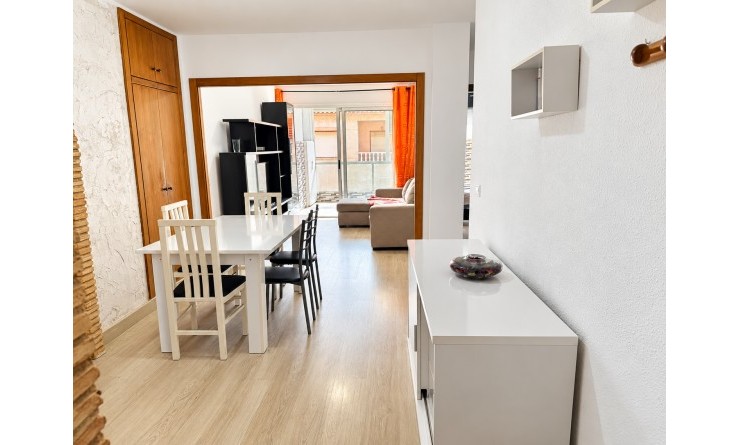 Wederverkoop - Apartamento - Torrevieja - Playa de los Naufragos