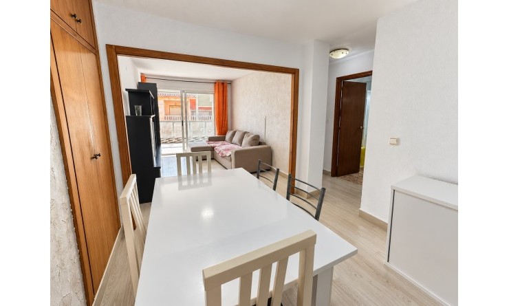Wederverkoop - Apartamento - Torrevieja - Playa de los Naufragos