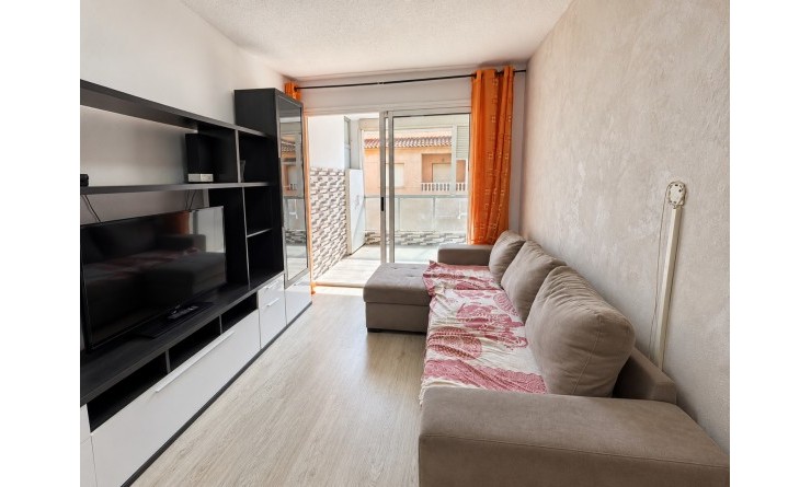 Wederverkoop - Apartamento - Torrevieja - Playa de los Naufragos