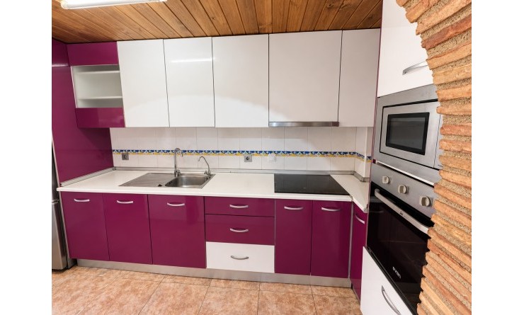 Wederverkoop - Apartamento - Torrevieja - Playa de los Naufragos