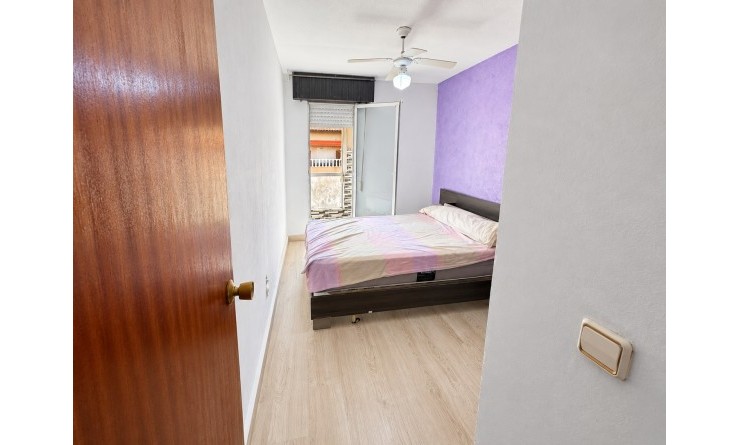 Wederverkoop - Apartamento - Torrevieja - Playa de los Naufragos