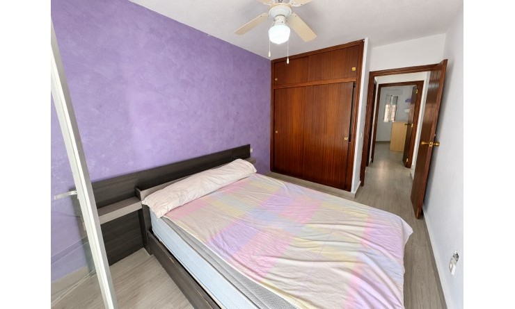 Wederverkoop - Apartamento - Torrevieja - Playa de los Naufragos