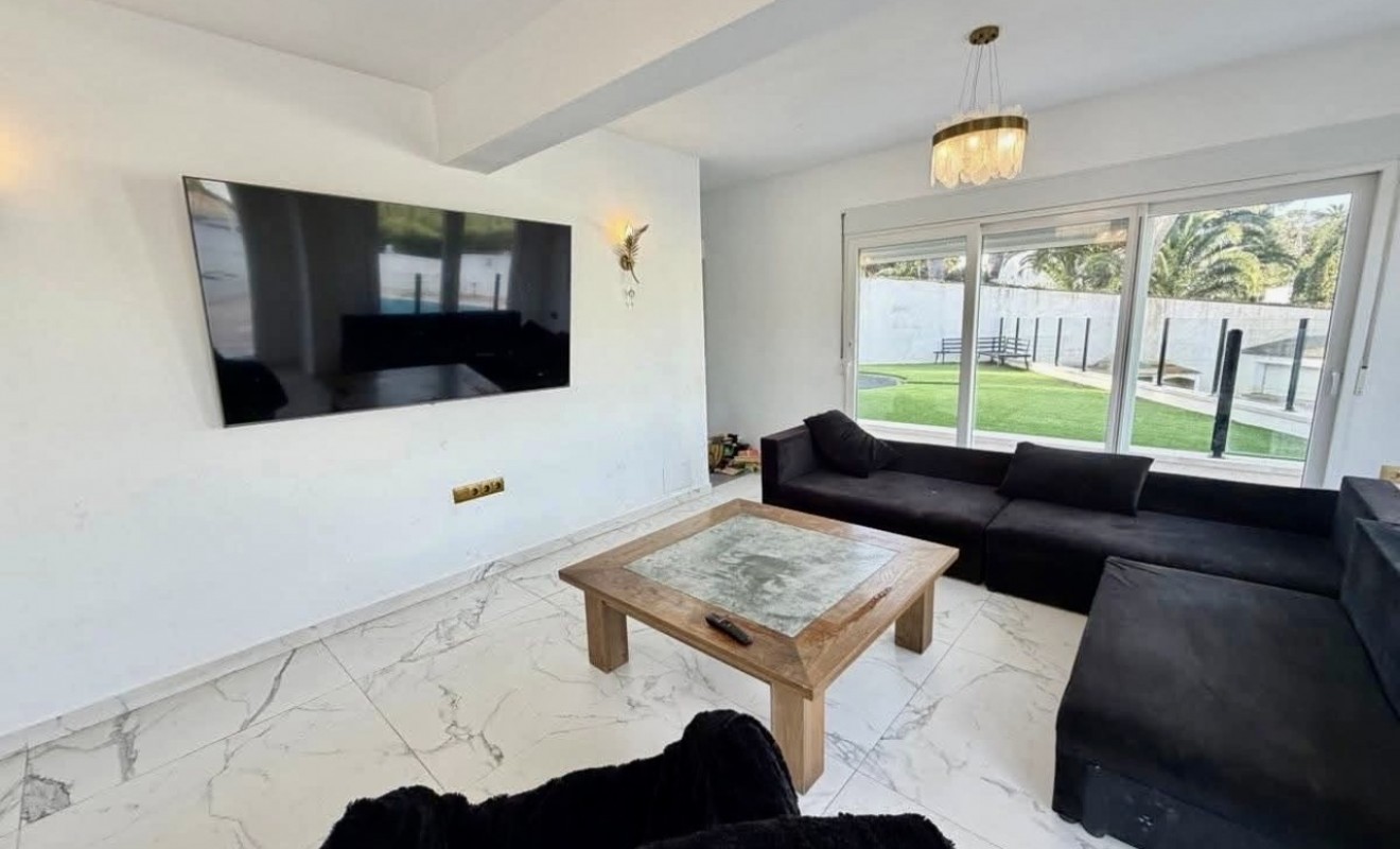 Revente - Villa - Villamartín