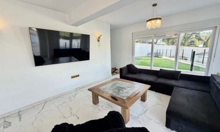 Revente - Villa - Villamartín