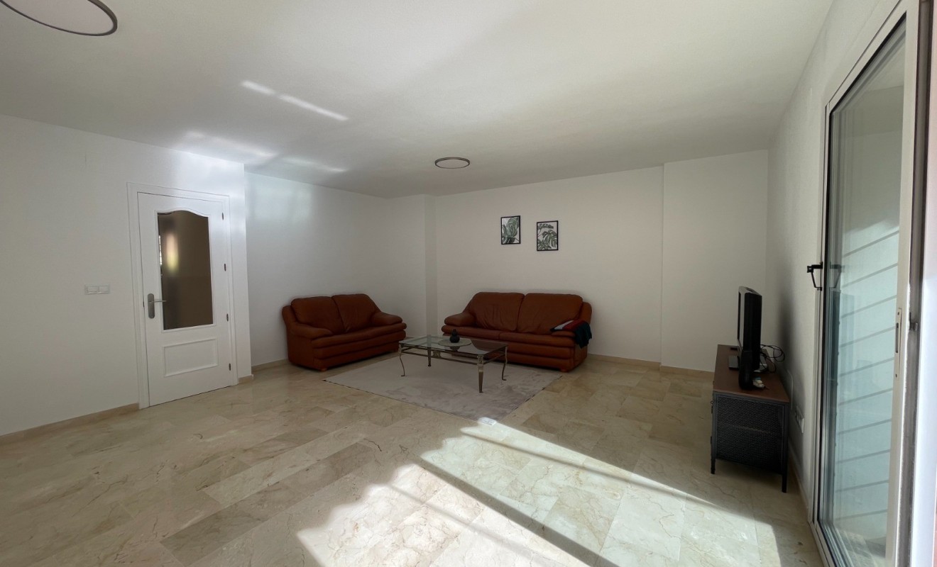 Sale - Townhouse - Albir - center