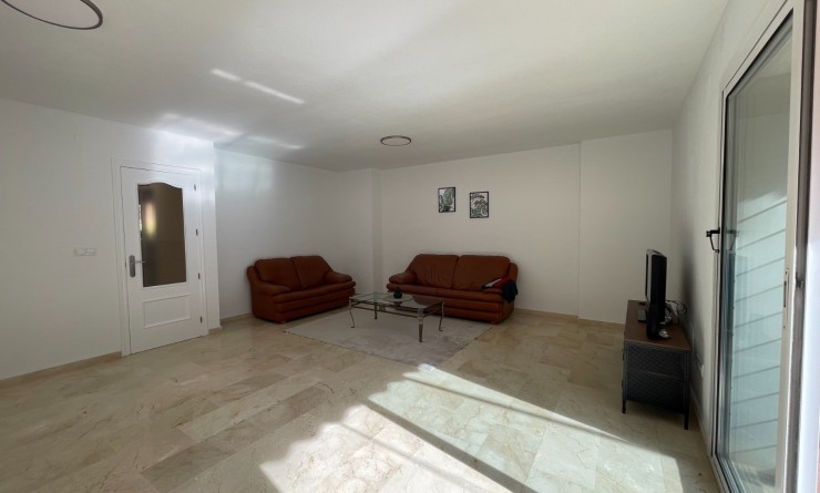 Sale - Townhouse - Albir - center