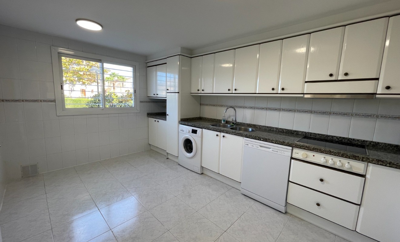 Sale - Townhouse - Albir - center