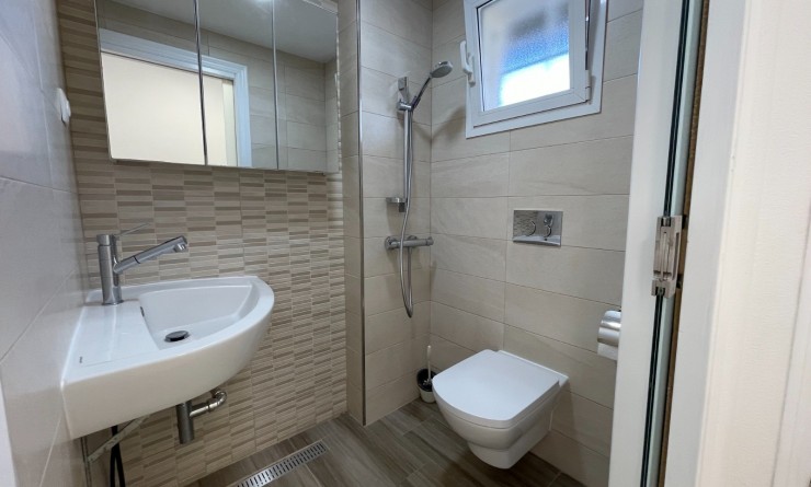 Sale - Townhouse - Albir - center