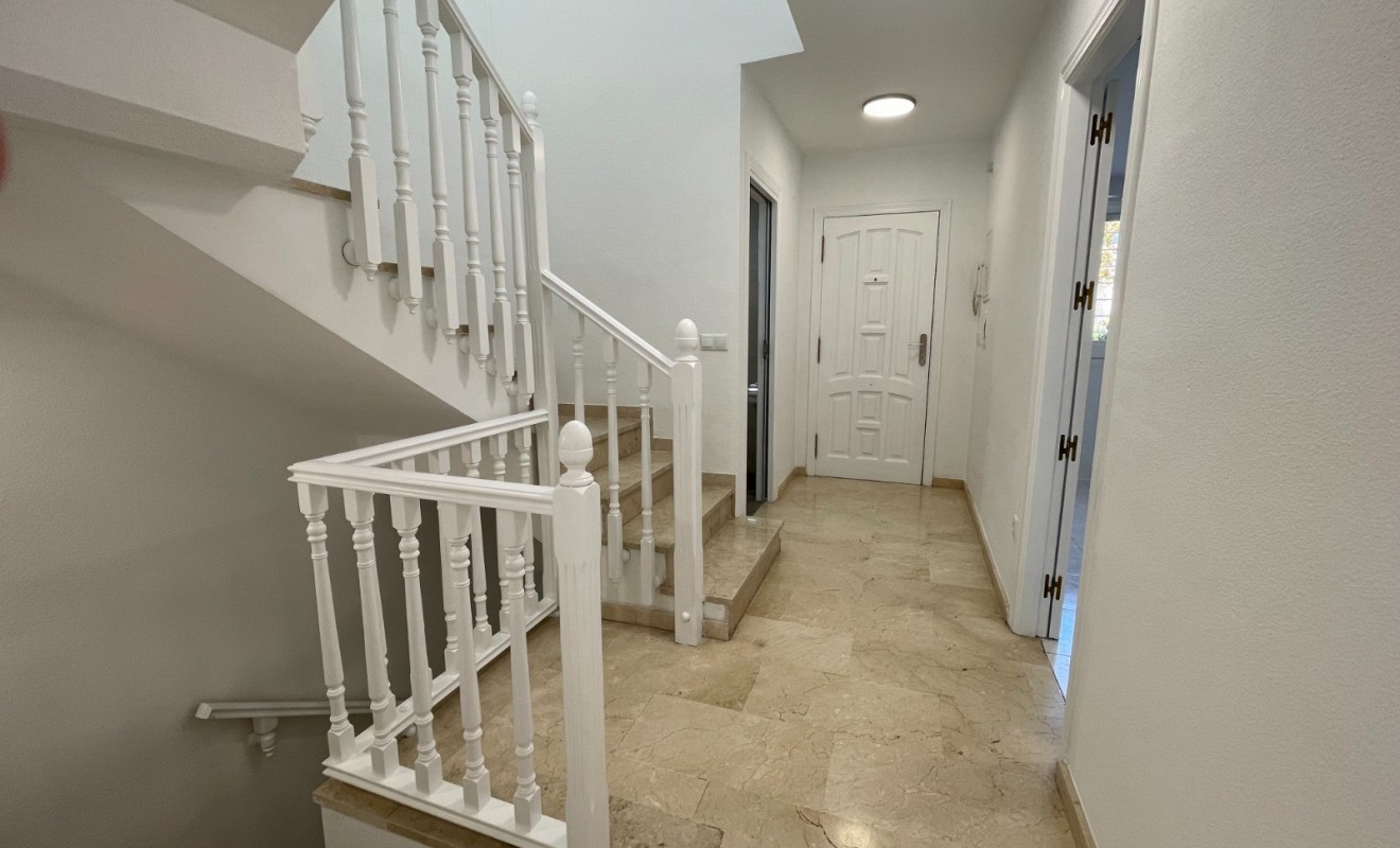 Sale - Townhouse - Albir - center