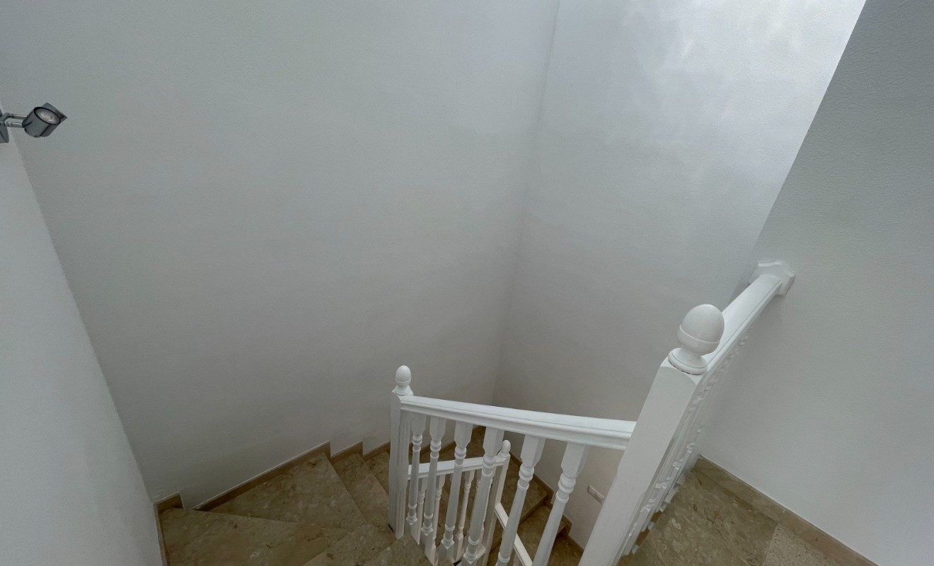 Sale - Townhouse - Albir - center