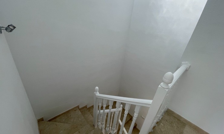 Sale - Townhouse - Albir - center