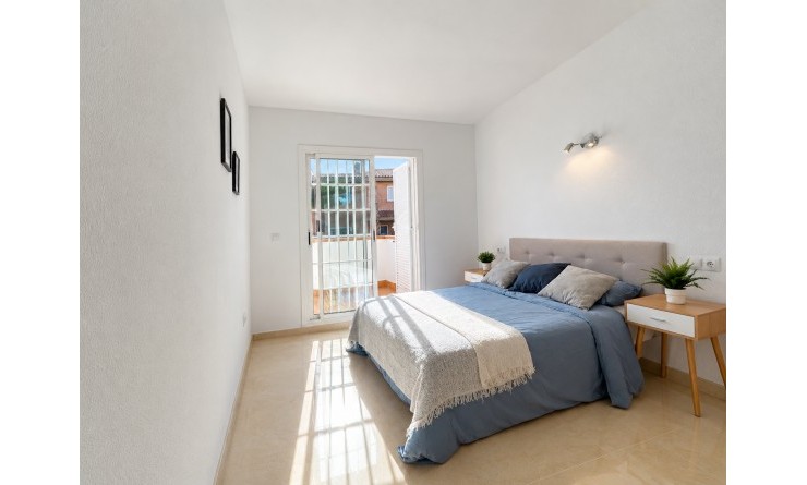 Sale - Townhouse - Albir - center