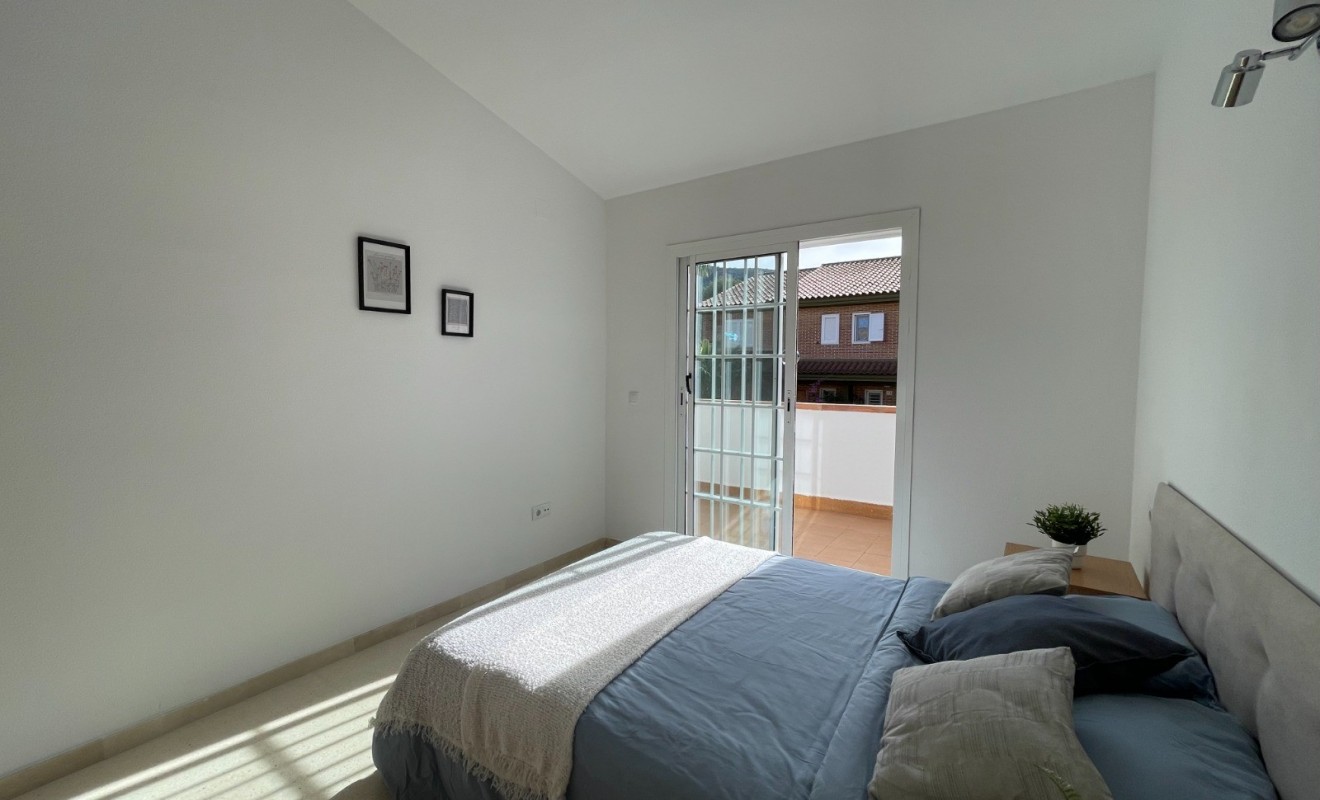 Sale - Townhouse - Albir - center