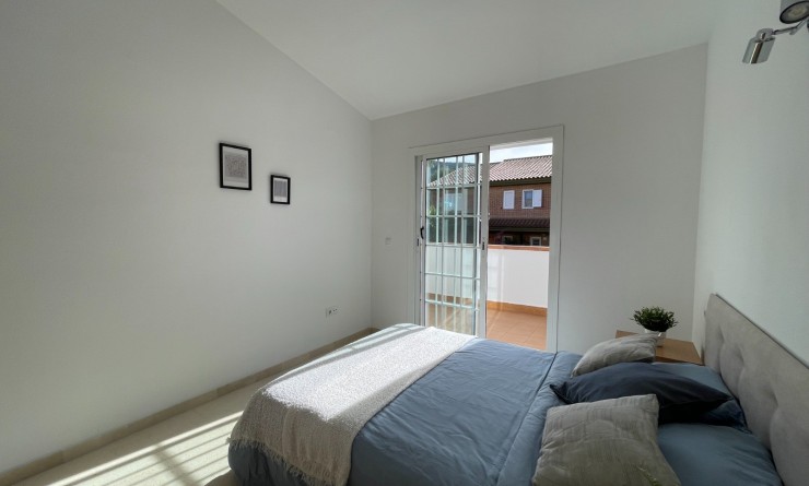 Sale - Townhouse - Albir - center