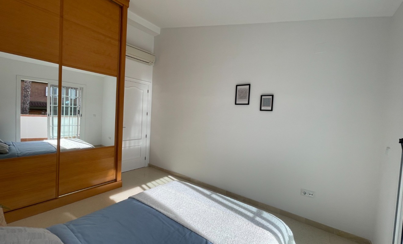 Sale - Townhouse - Albir - center