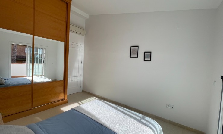 Sale - Townhouse - Albir - center