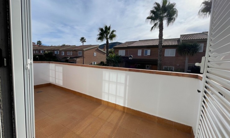 Sale - Townhouse - Albir - center