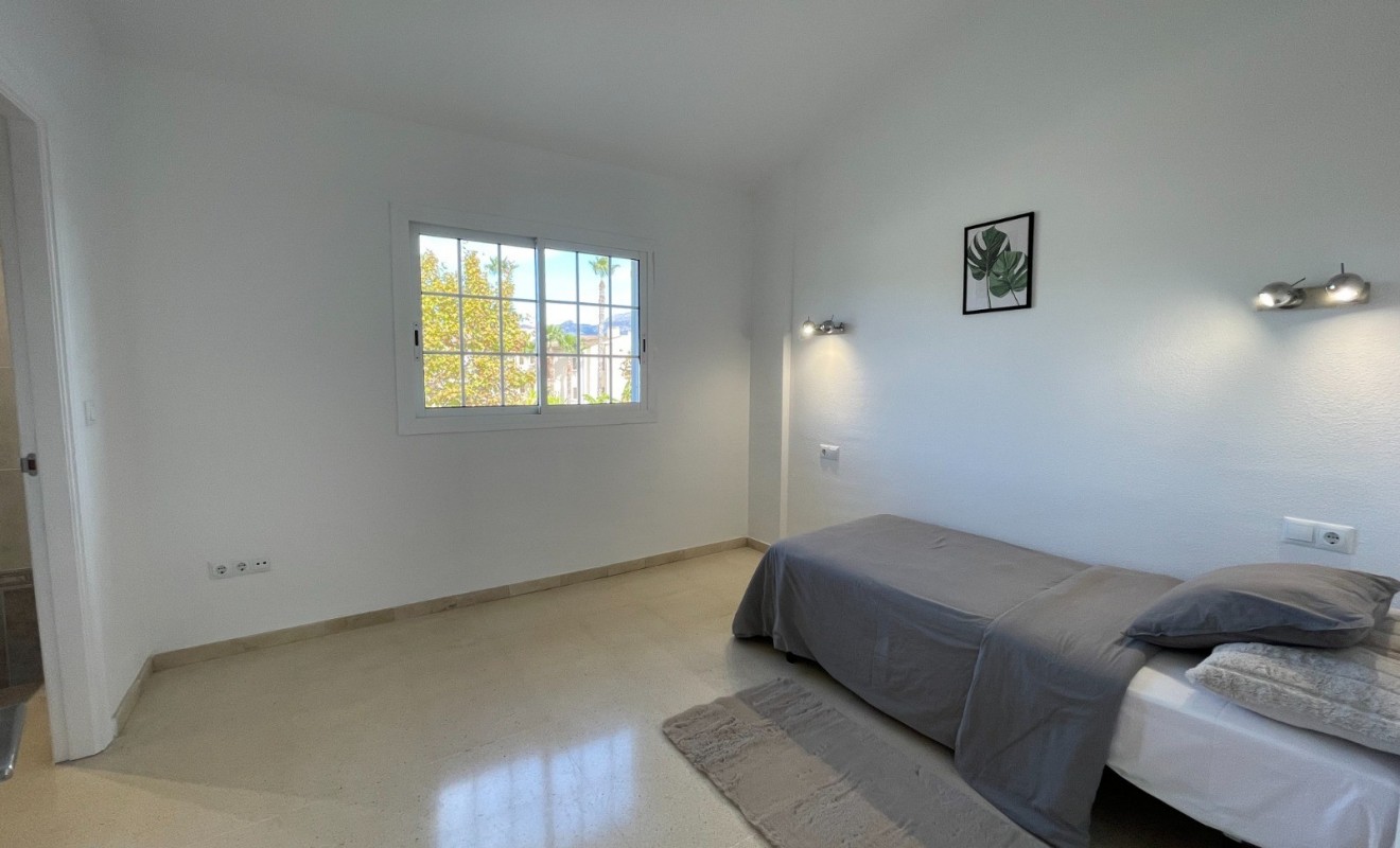 Sale - Townhouse - Albir - center
