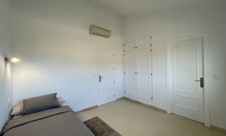 Sale - Townhouse - Albir - center
