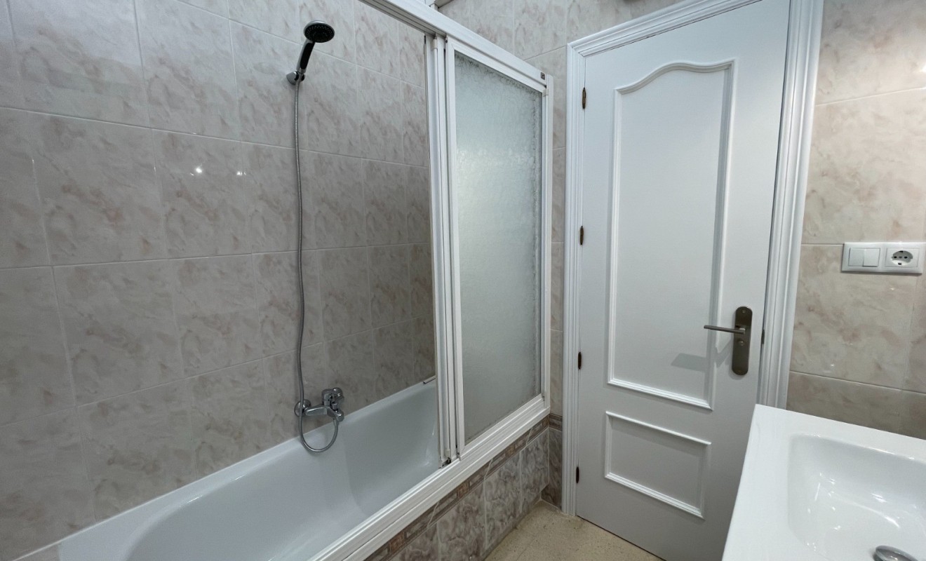 Sale - Townhouse - Albir - center