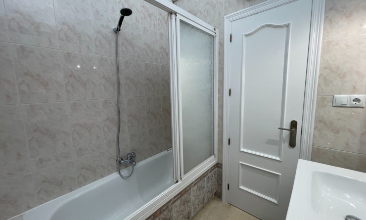 Sale - Townhouse - Albir - center