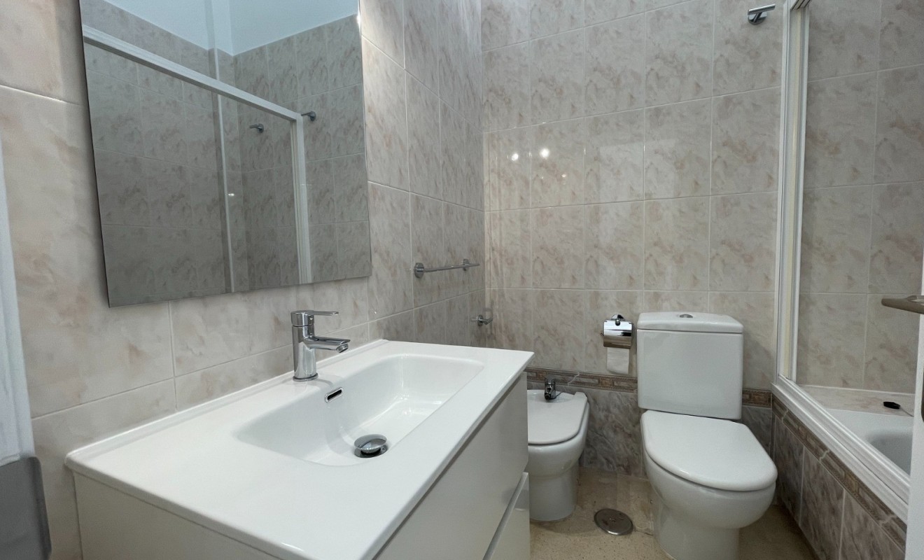 Sale - Townhouse - Albir - center