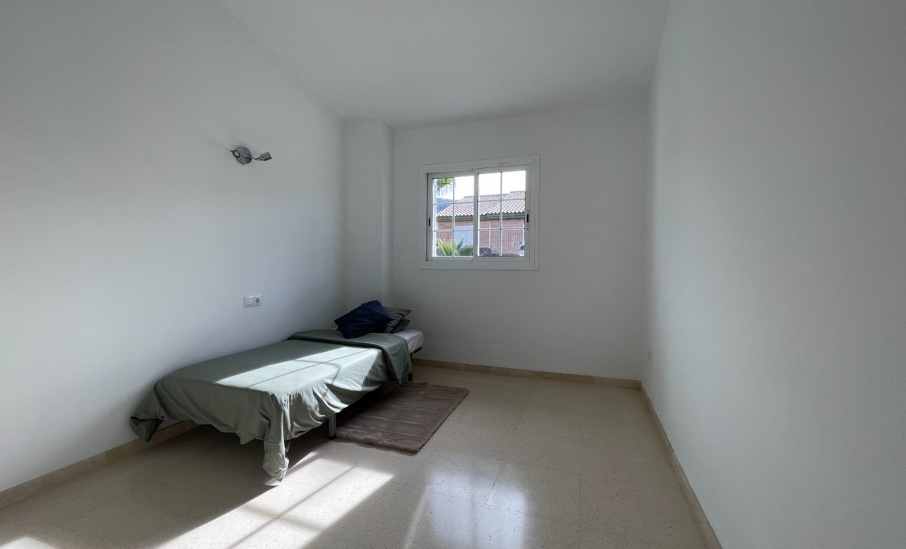 Sale - Townhouse - Albir - center