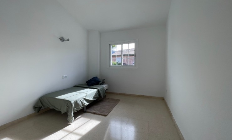 Sale - Townhouse - Albir - center
