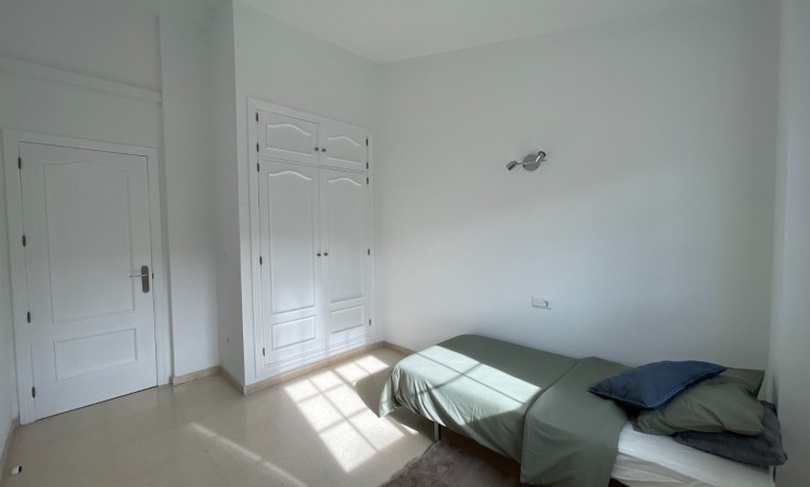 Sale - Townhouse - Albir - center