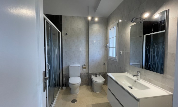 Sale - Townhouse - Albir - center