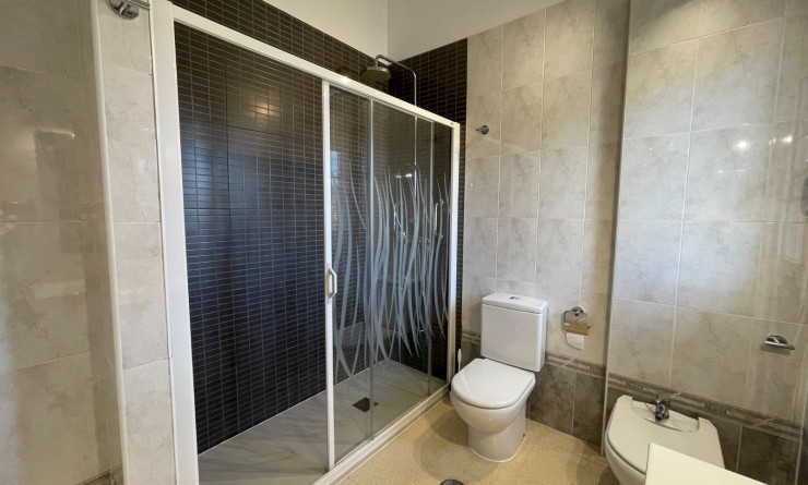 Sale - Townhouse - Albir - center