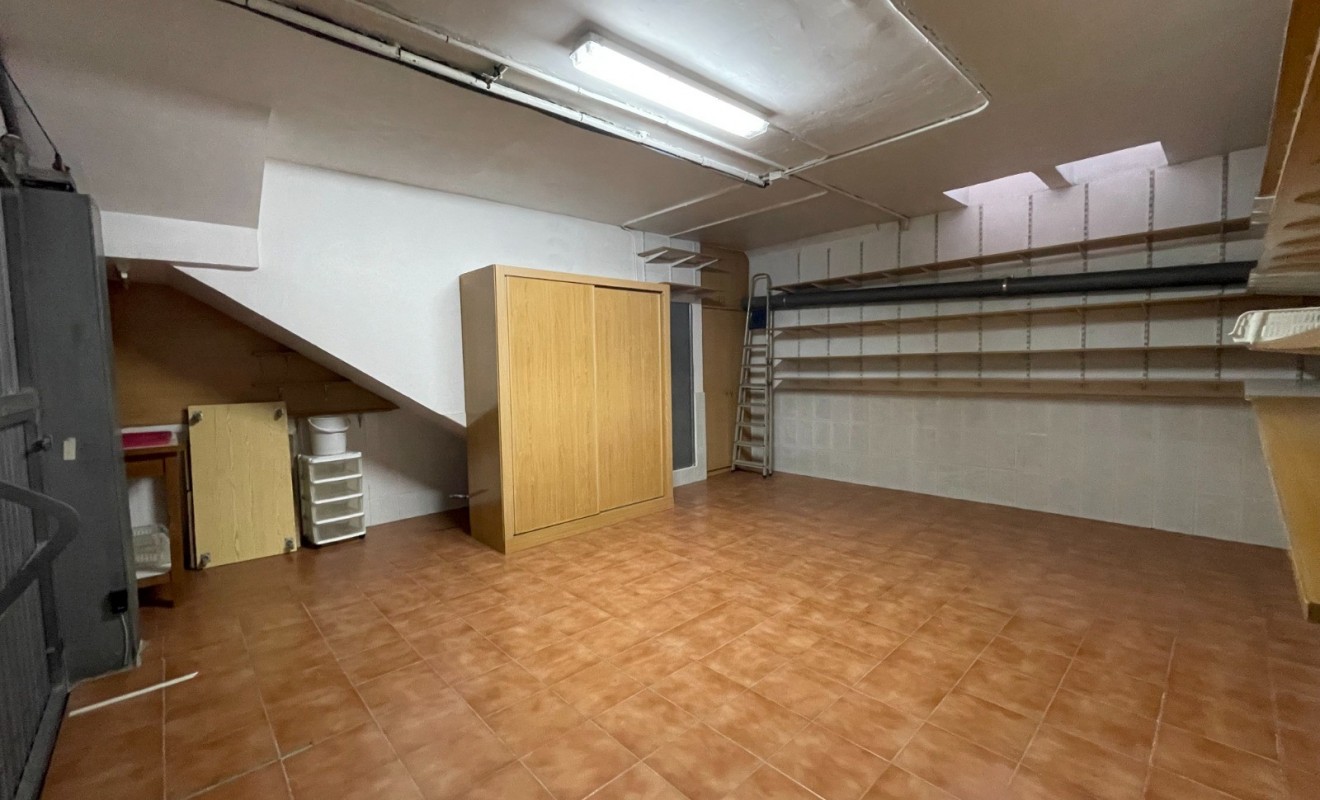 Sale - Townhouse - Albir - center