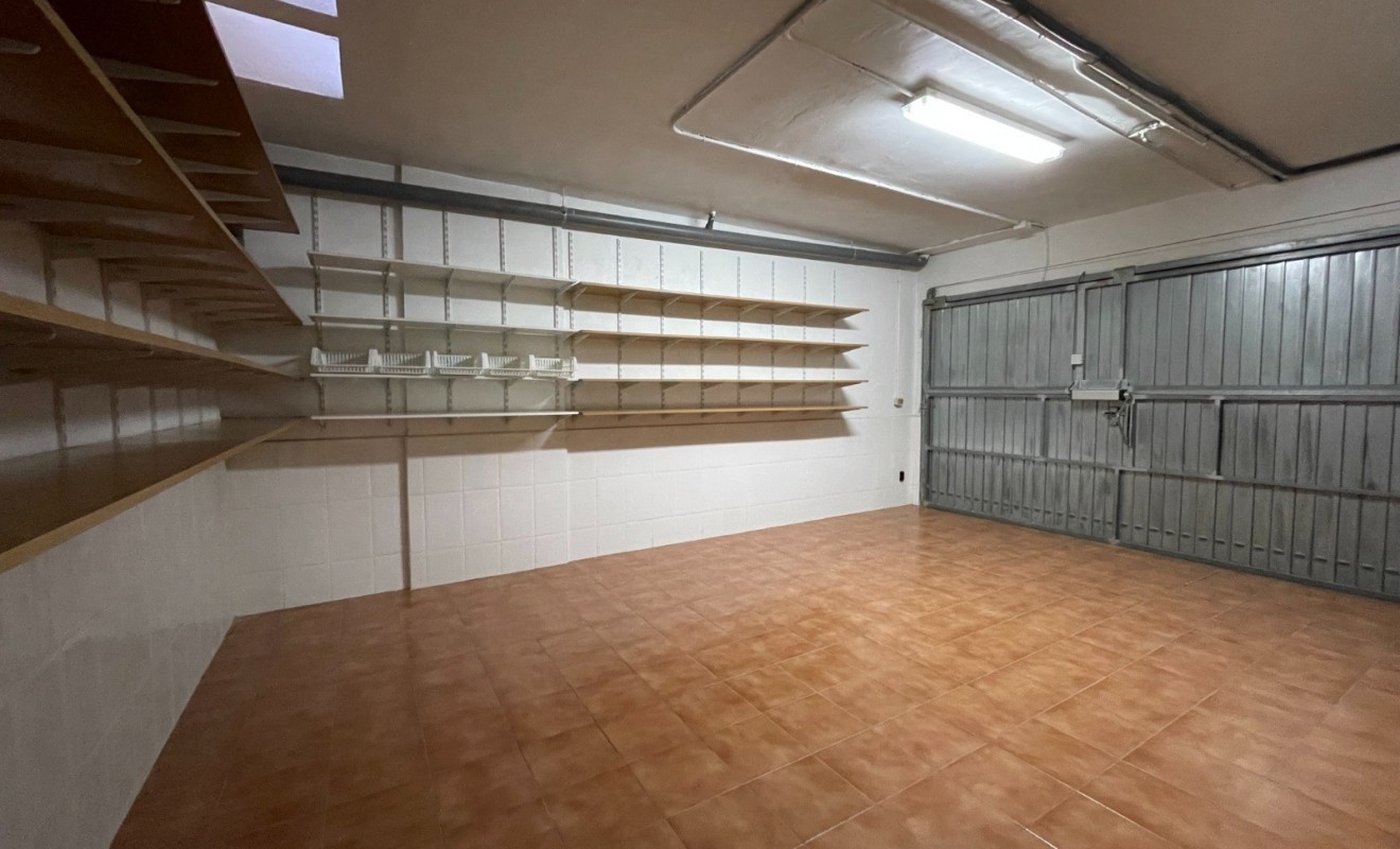 Sale - Townhouse - Albir - center