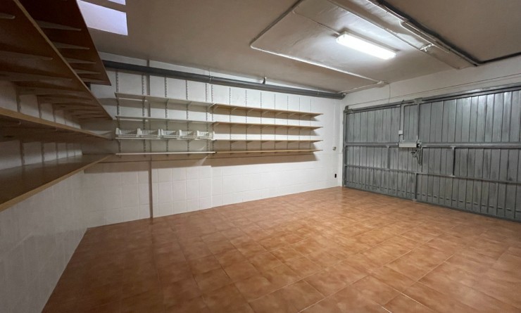 Sale - Townhouse - Albir - center