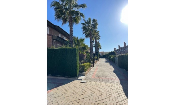 Sale - Townhouse - Albir - center